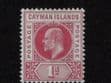 CAYMAN ISLANDS