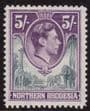 GEORGE VI COMMONWEALTH mint